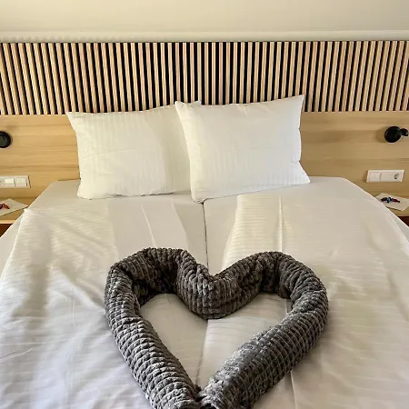 Hasen Hotel Berg bei Ravensburg