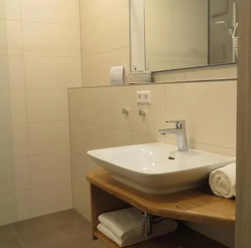 Отель Hasen Берг-бай-Равенсбург