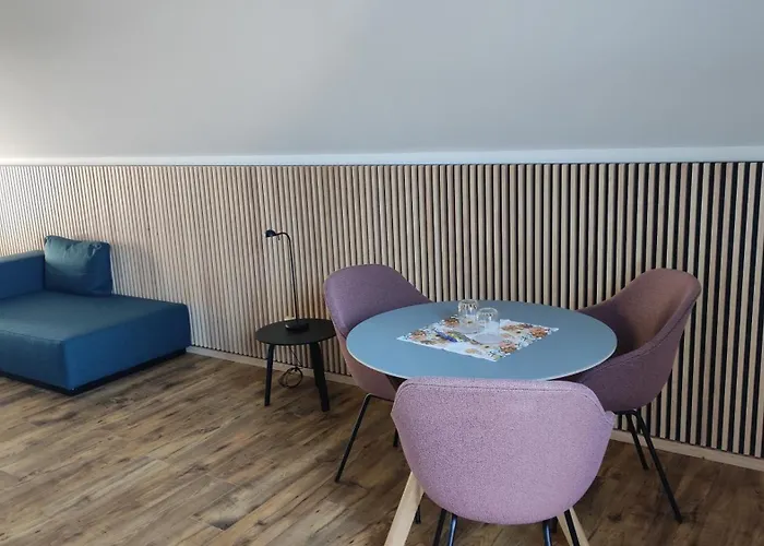 Hasen Отель Берг-бай-Равенсбург