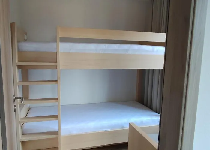 Hasen Отель Берг-бай-Равенсбург